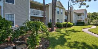 Tampa Woods Apartments Gallery 27