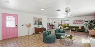 Scottsdale Oasis Ready for July move-in! Gallery 5