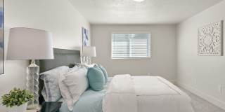 Pacific Crest Apartments Gallery 2