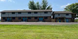 Two bedroom/1.5 bath Townhouse  Kingsport, TN Gallery 1