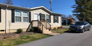 3 Bdrm/2 Bath Duplex  Gray, TN 37615 Gallery 1