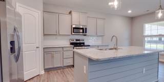 Stunning 2022 Build in Lexington! Stunning 2022 Build in Lexington! Gallery 24