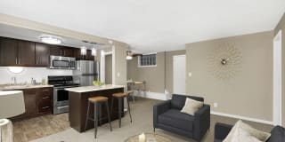 Valley Village Apartments Gallery 4