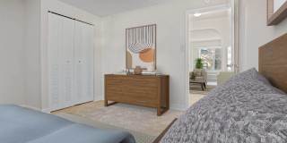 Fort Stanton Apartments Gallery 7