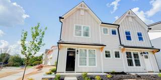 New Classically designed Duet style homes for Rent in Charlotte Gallery 7