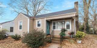 214 Cumberland Avenue Gallery 1