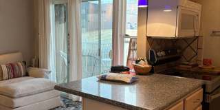 One Bedroom Condo Walking Distance to CU with Fenced Backyard and Flatiron Views! Gallery 14