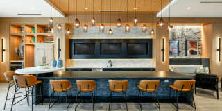 Parkside Providence Town Center Gallery 30