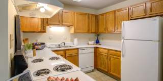 Student Housing - The Social West Ames Gallery 15