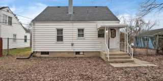 Charming 4-Bedroom Cape Cod with Spacious Backyard & Finished Basement! Gallery 25