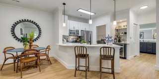 The Banks at Rivergate Gallery 5