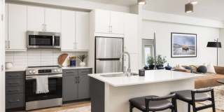 The Lincoln Gallery 19