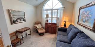 Stunning Three bedroom Villa in The Villas at Peppers Ferry – A Must-See! Gallery 10