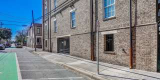 425 East McDonough StreetUnit 101 Gallery 37