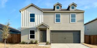 Spacious New Build in the Villages of Mayfield community Gallery 1