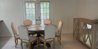 Now Renting! Condo located at Morningside Condos! Close to AU Gallery 11