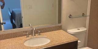 Now Renting! Condo located at Morningside Condos! Close to AU Gallery 6