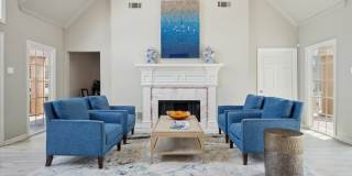 Amber Dawn Apartments Gallery 2