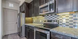 Park On Wurzbach Gallery 2