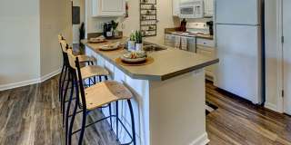 Peninsular Place Apartments - Student Housing Gallery 21