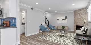 Hi Point Townhomes Gallery 10