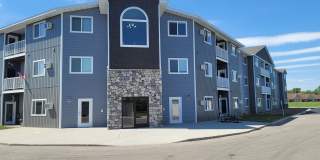 Mainstreeter Apartments Gallery 1