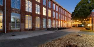 Canton Mill Lofts Gallery 31