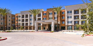 Suncrest Vista at Canyon Trails 55+ Apartments Gallery 9