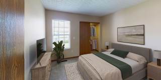 Hilliard Park Apartments Gallery 1