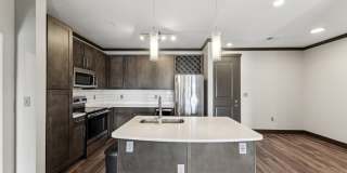 The Ivy Apartment Homes Gallery 21
