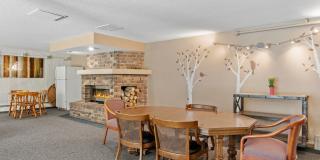 Cedarwood West Apartments Gallery 29
