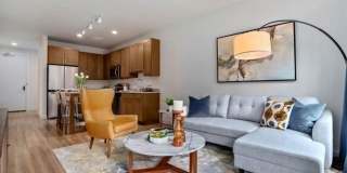 Aspen at Melford Town Center Gallery 13