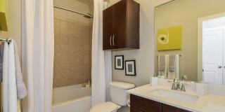 Terrastone Travesia Apartments Gallery 32
