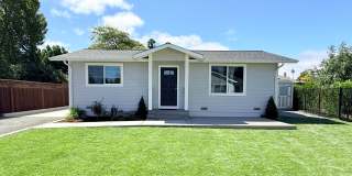 NEW BUILT-- Charming 1BD/1BA, Single Story ADU in Poet's Corner, Pleasant Hill- Available NOW! Gallery 1