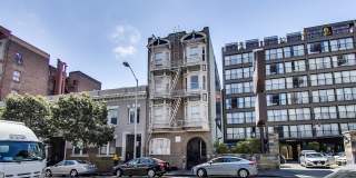 635 ELLIS Apartments Gallery 10