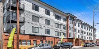 Luxurious Studios with Rooftop Deck and Secured Entry! Gallery 31