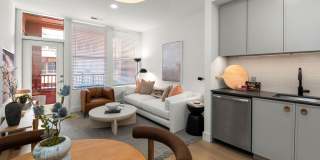 Cullman House Gallery 21