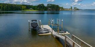 Rare Lake Murray rental located in Lexington! Fully Furnished 6 month lease Gallery 3