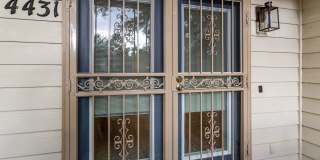 Cozy 2 bedroom, 1 bathroom retreat in a Gated Community! Gallery 4