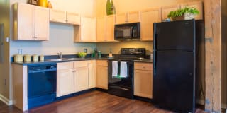 The Lofts at Lafayette Square Gallery 6