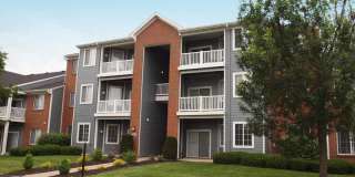 Sterling Lakes Apartments Gallery 31