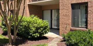 Large 2BR/1BA condo in gated community. Walking distance to Metro. Gallery 1