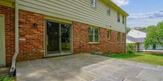 Beautifully updated Center Hall Colonial in the Fox Hills neighborhood of Potomac. Gallery 73
