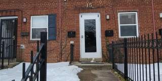 15 HALLEY Place SE unit: 3 15 HALLEY Place SE unit: 3 Gallery 1