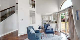 Spacious, Light-Filled Townhome in Fort Collins | 4-Bedroom Available This August Gallery 13