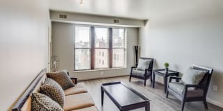 Vine Street Lofts Gallery 8