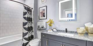 The Napier Gallery 6