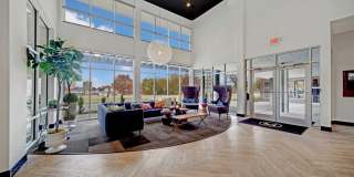 The Metropolitan Gallery 16