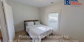 Fully Updated 3 BD/1 BA Cottage w/Covered Porch, Off-Street Parking, W/D Included Gallery 12