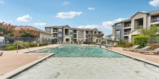 The Heights On Parmer - Affordable Housing Gallery 22